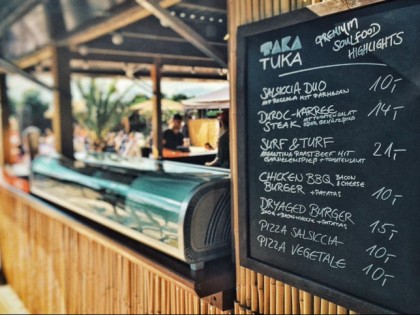 Photo: TAKA TUKA Grill